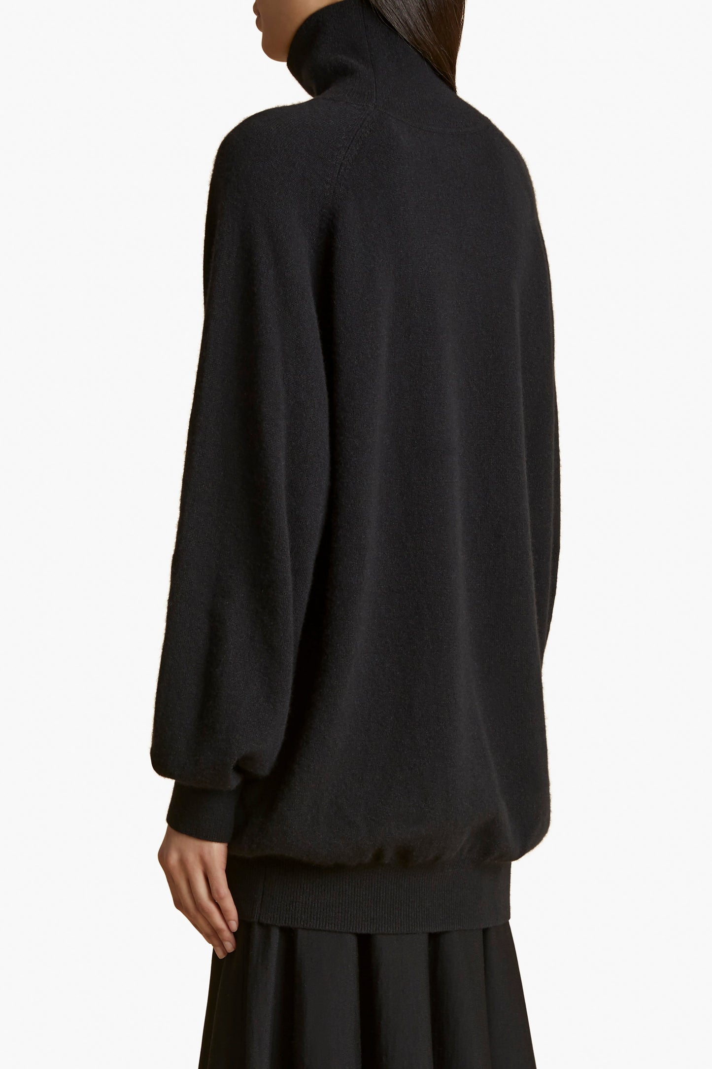 PERCY SWEATER
