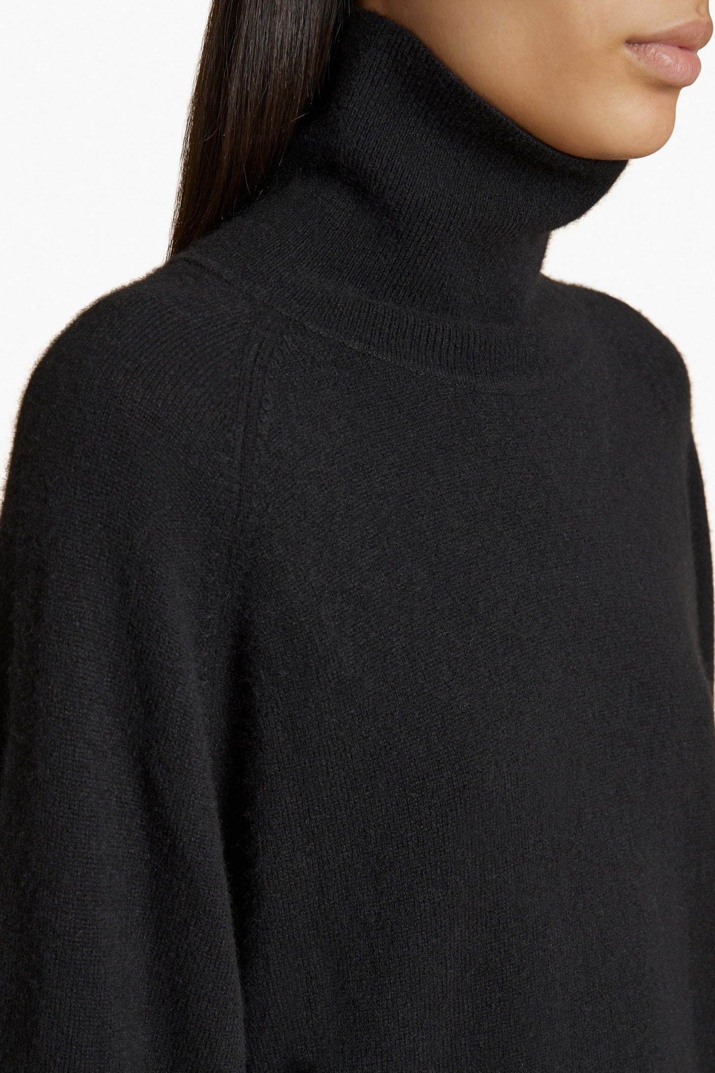 PERCY SWEATER