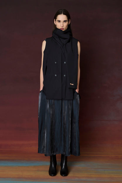 AMOS WOOL TWILL