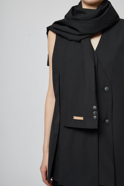 AMOS WOOL TWILL