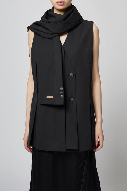 AMOS WOOL TWILL