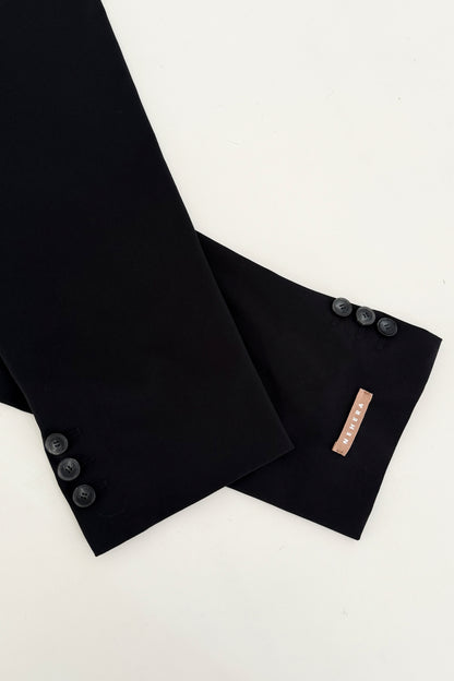 AMOS WOOL TWILL