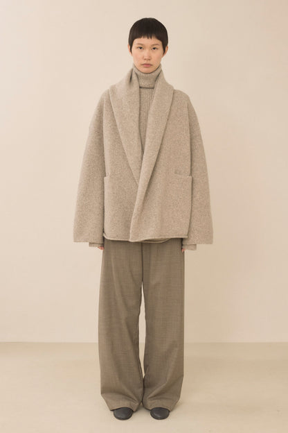 MANTA COAT