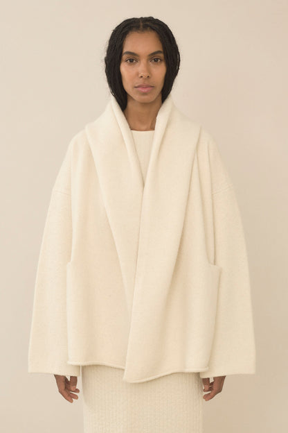 MANTA COAT
