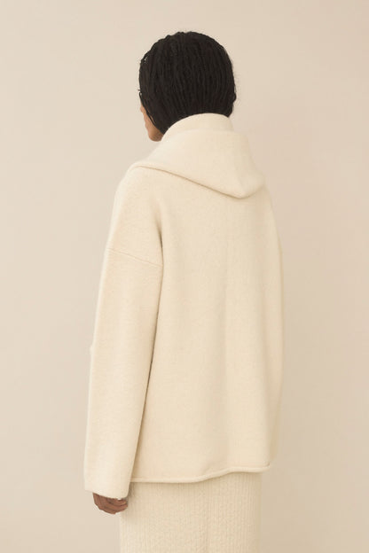 MANTA COAT