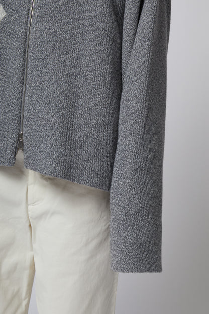 CAZMIN TEXTURED WOOL