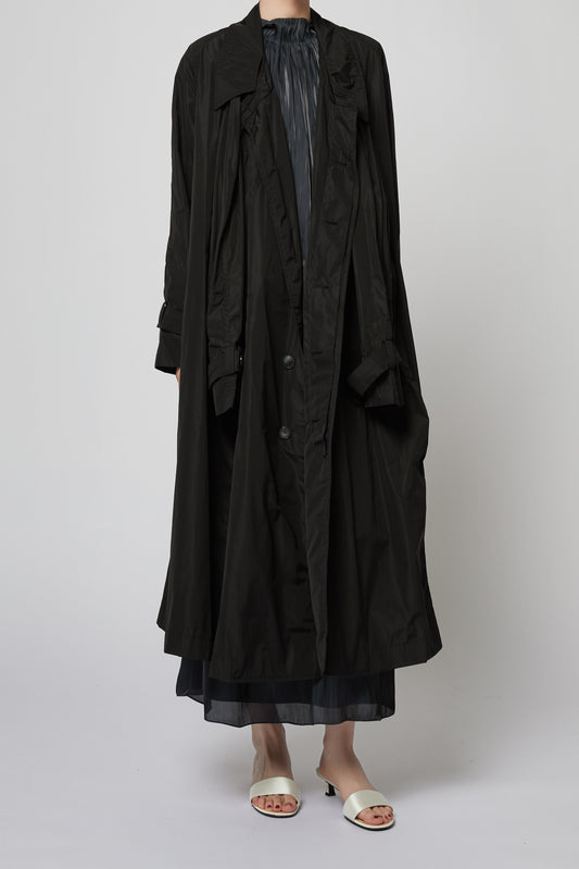 COLL WATER REPELLENT