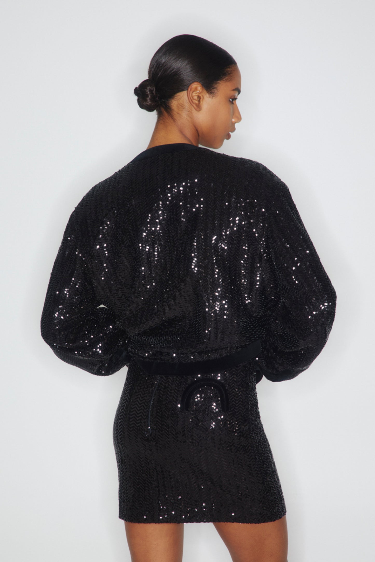 All About You Gliss Bolero