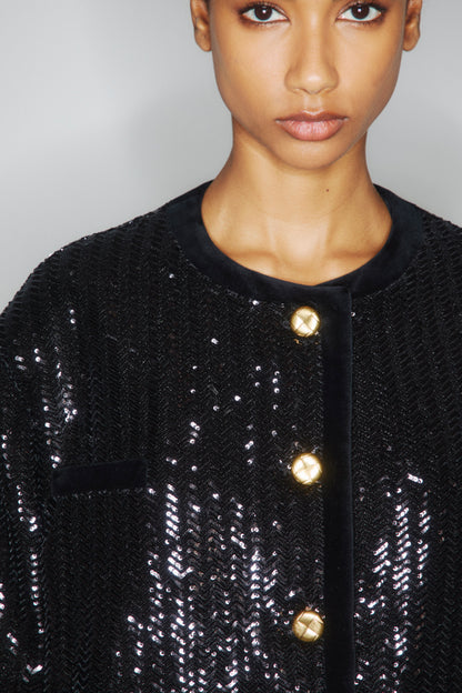 All About You Gliss Bolero