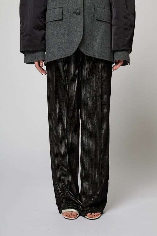 PELEDON CORDUROY VELVET