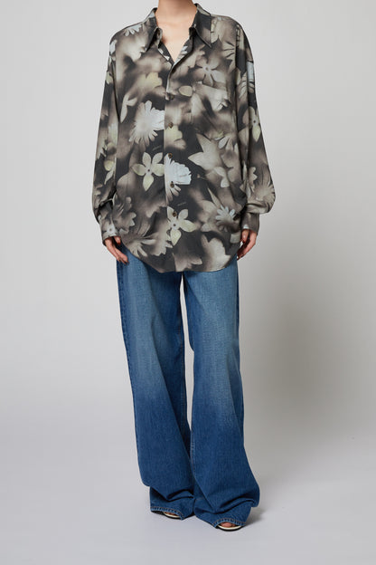 CURIE X RAY SHIRT