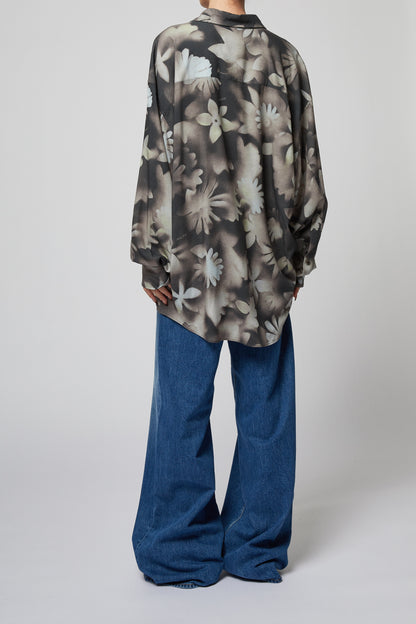 CURIE X RAY SHIRT