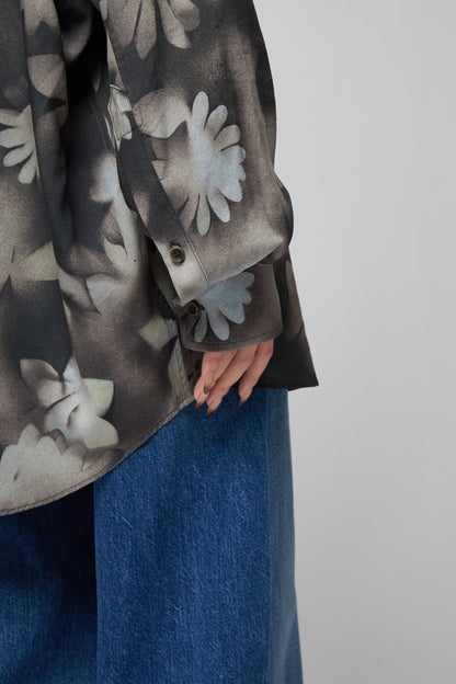 CURIE X RAY SHIRT