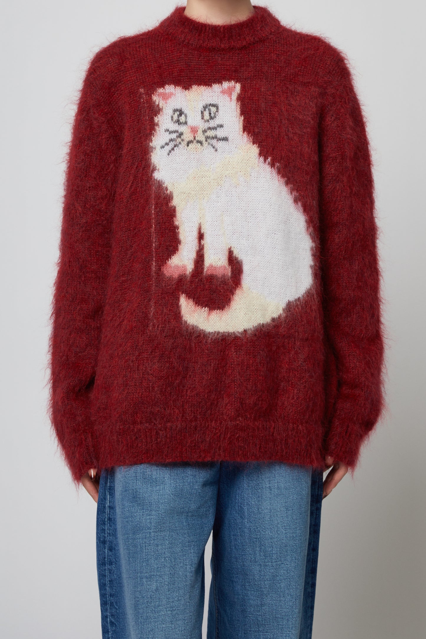 GATTONE KNIT