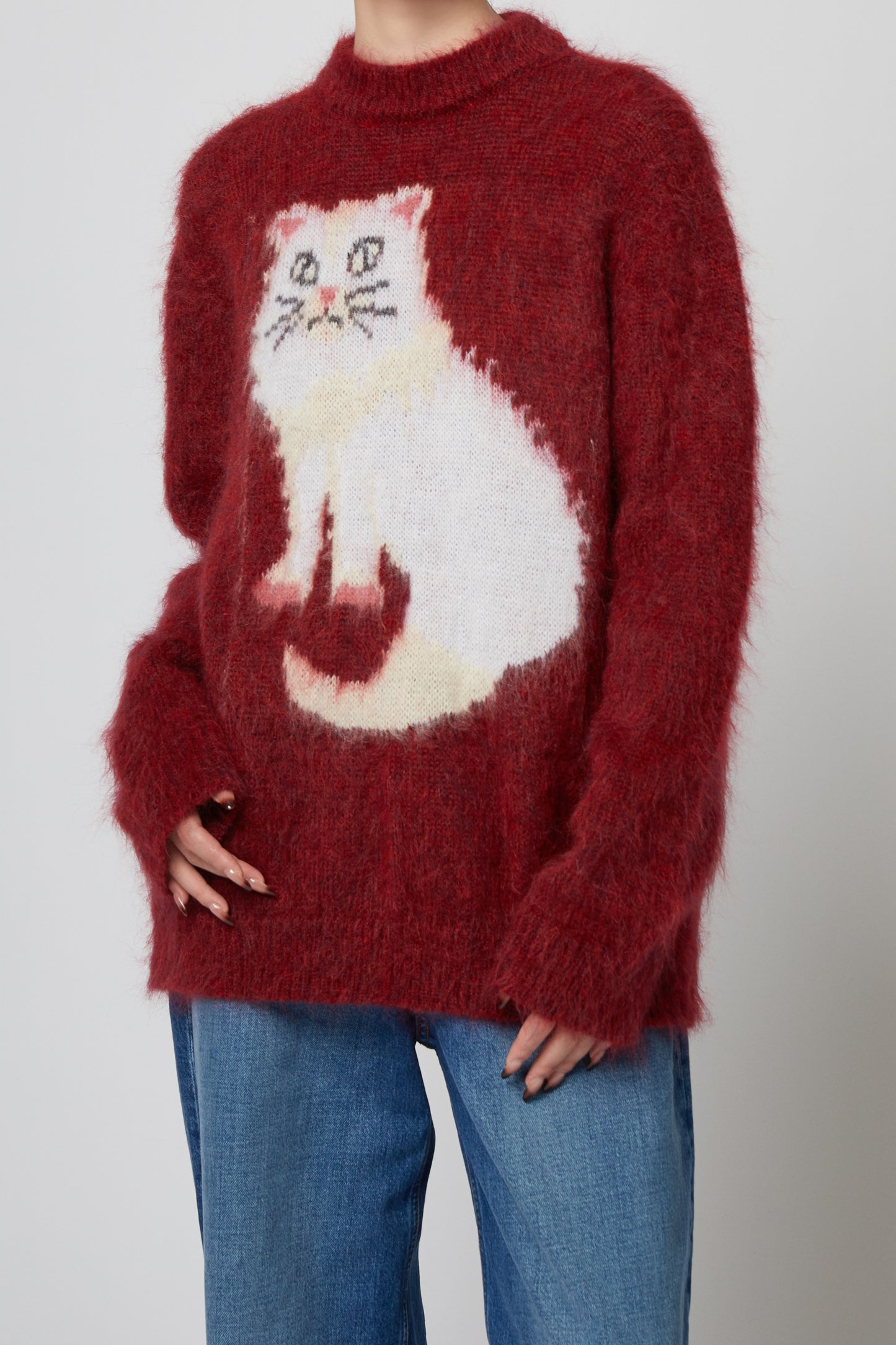 GATTONE KNIT