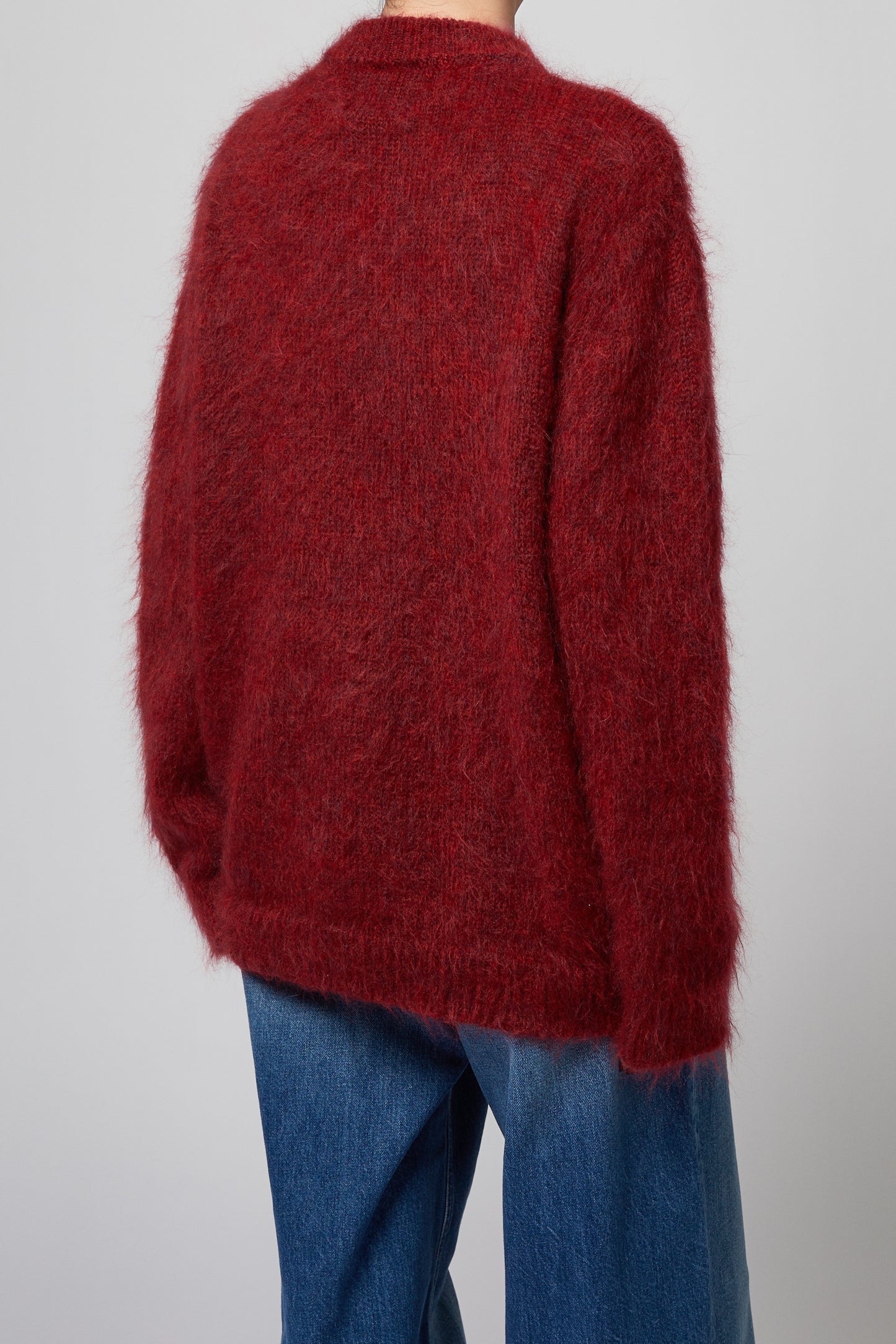 GATTONE KNIT