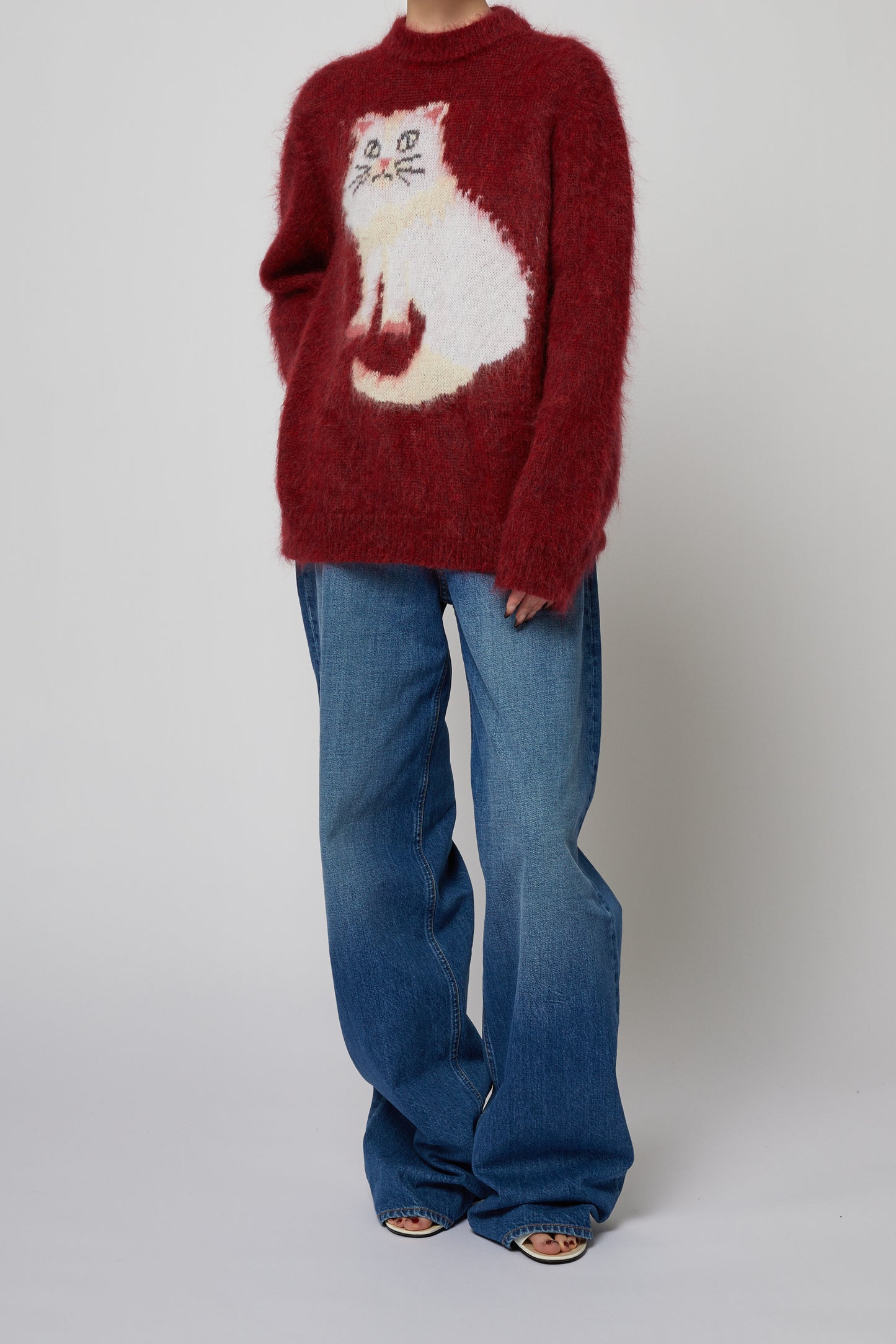 GATTONE KNIT
