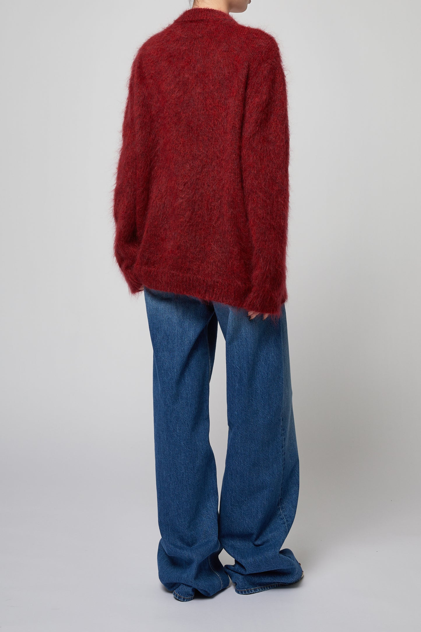 GATTONE KNIT