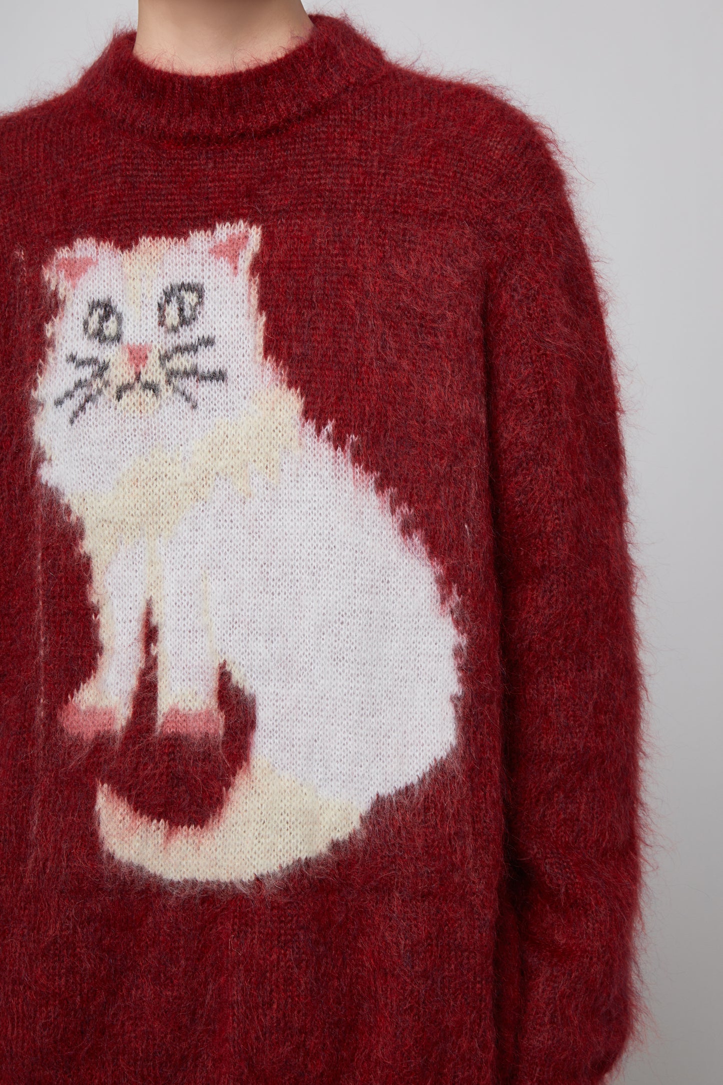 GATTONE KNIT