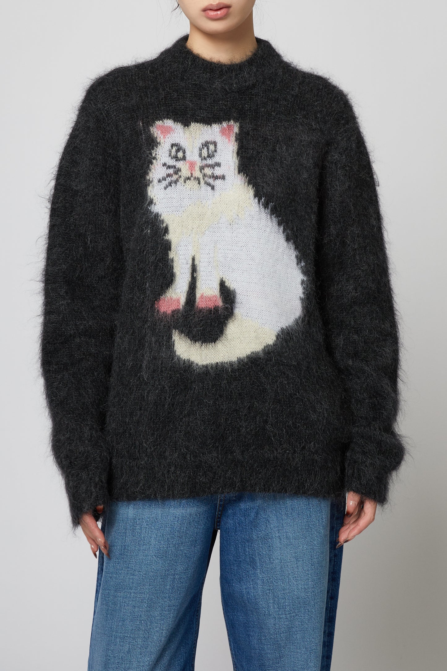 GATTONE KNIT
