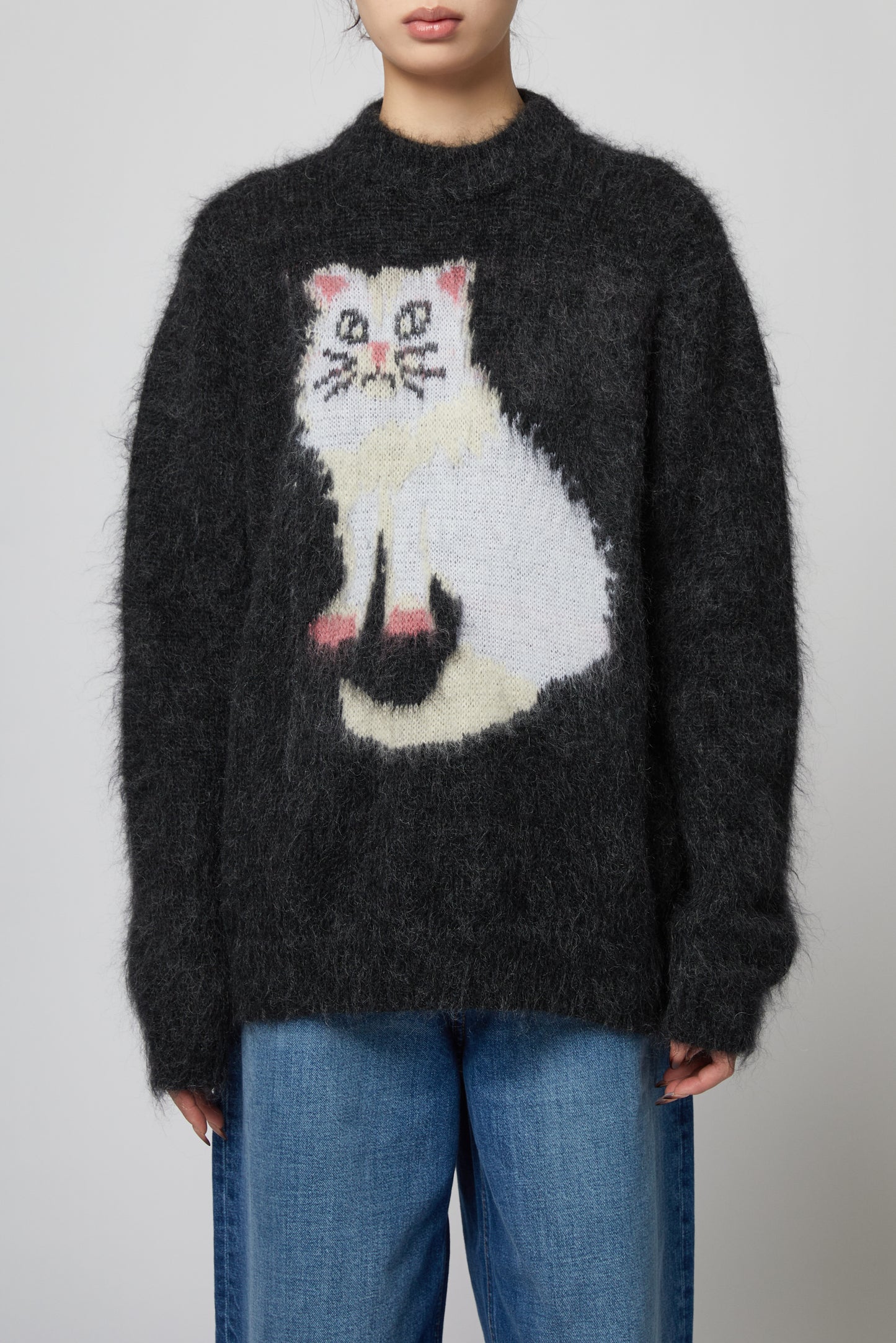 GATTONE KNIT