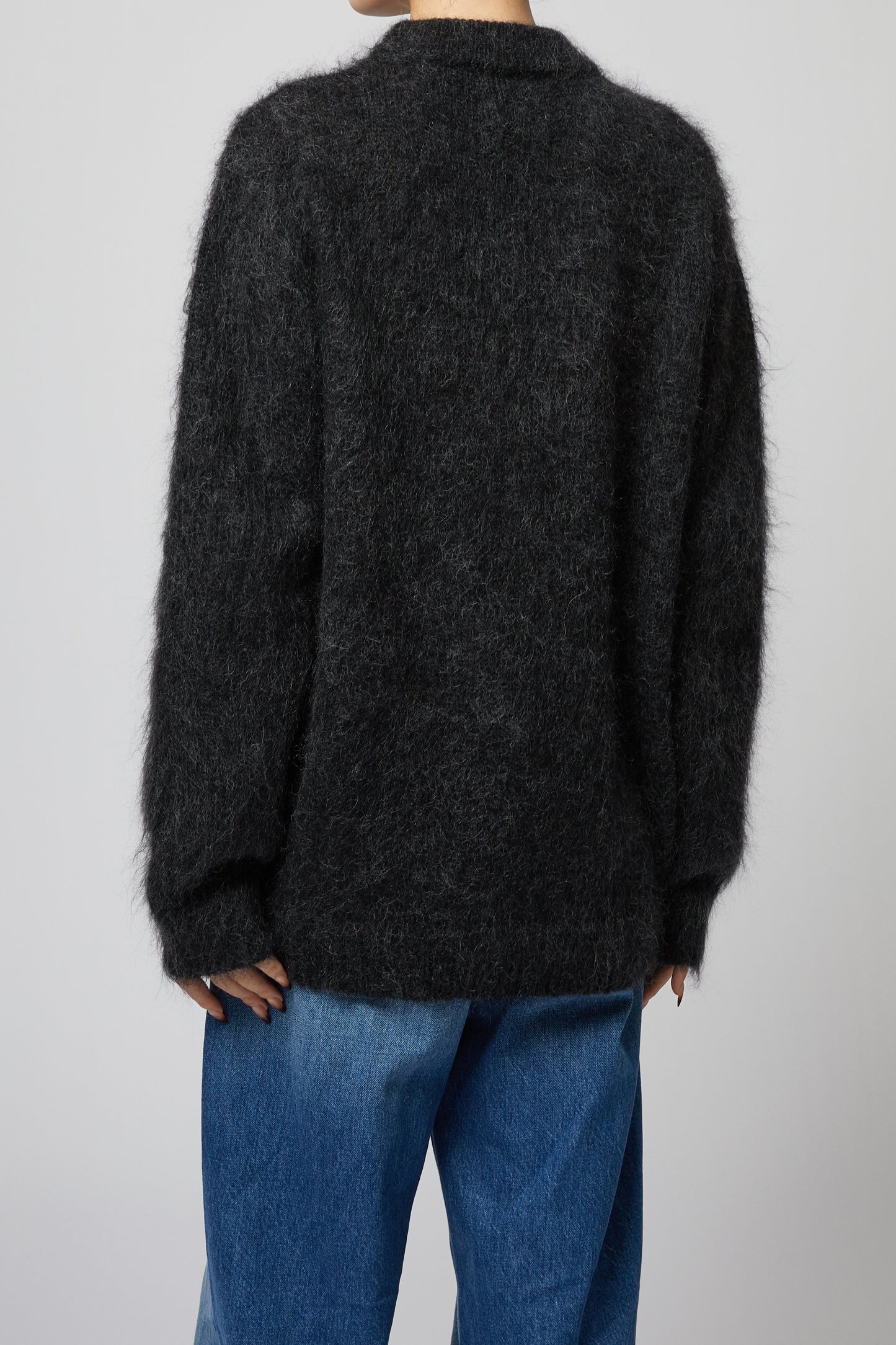 GATTONE KNIT