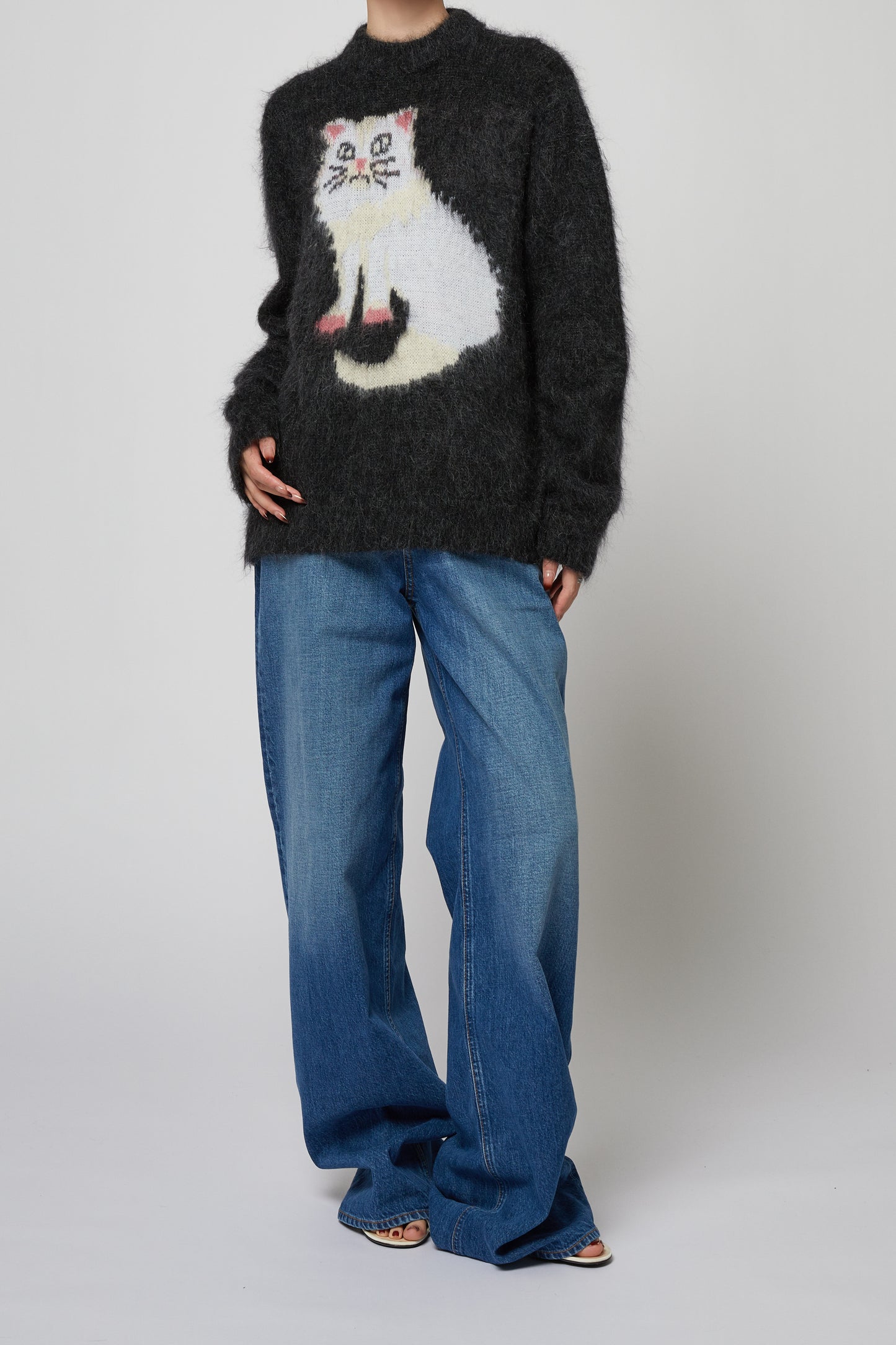 GATTONE KNIT