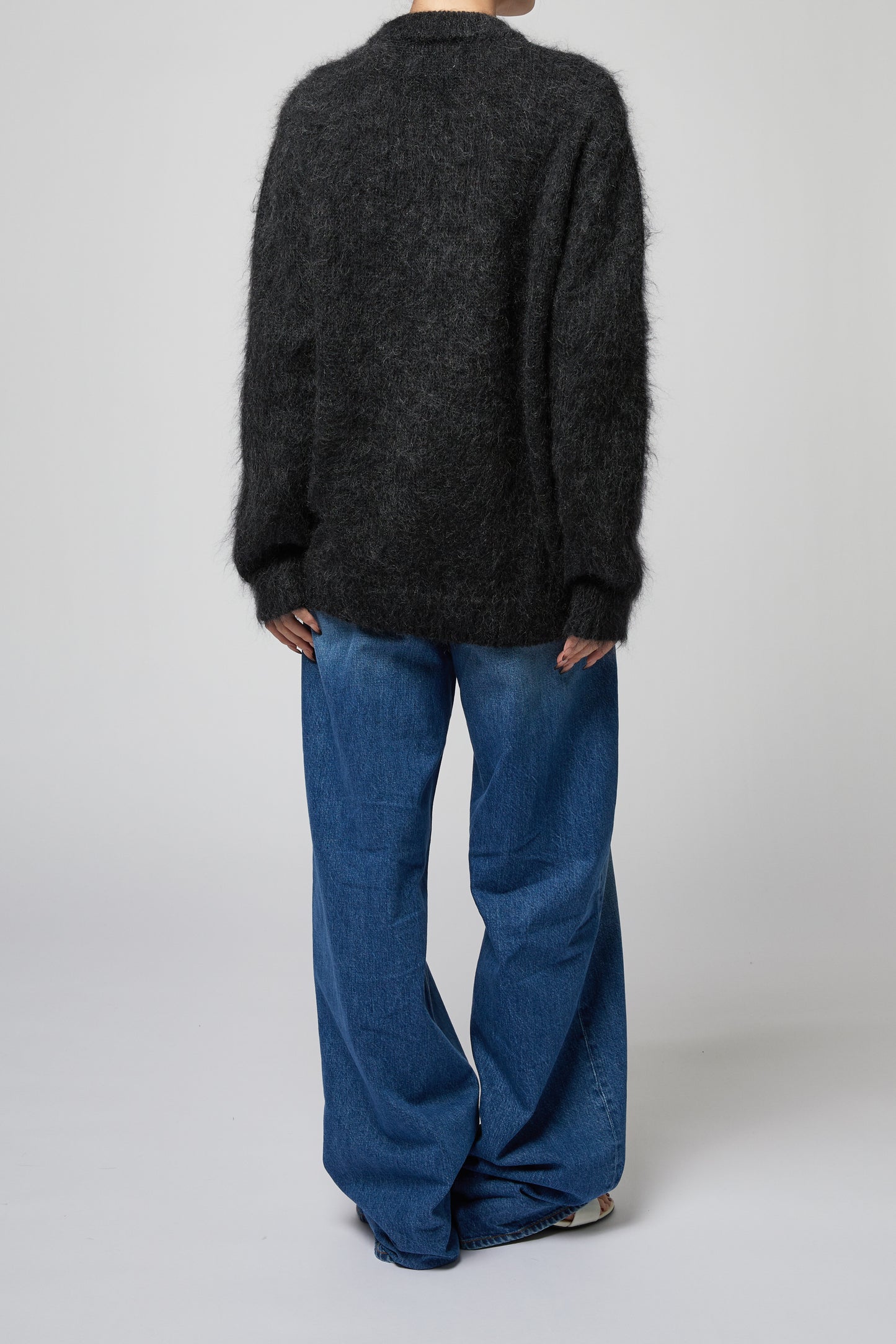 GATTONE KNIT