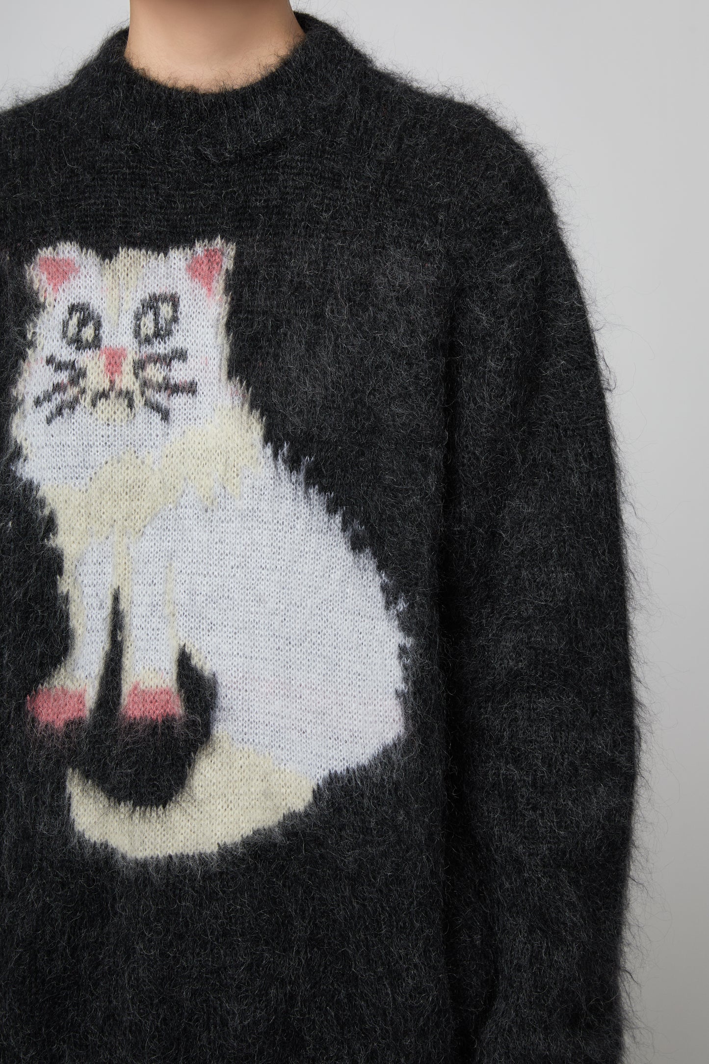 GATTONE KNIT