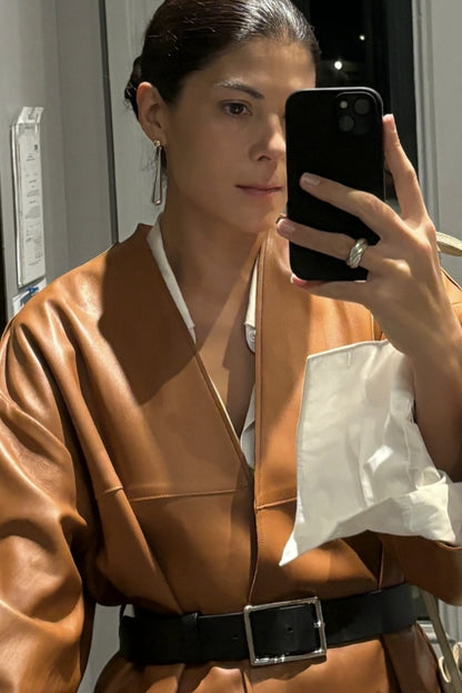 THE LOUISE EARRINGS