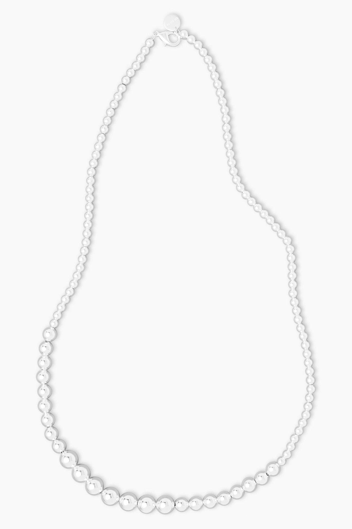 THE OLIVIA NECKLACE