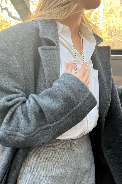 THE OLIVIA NECKLACE