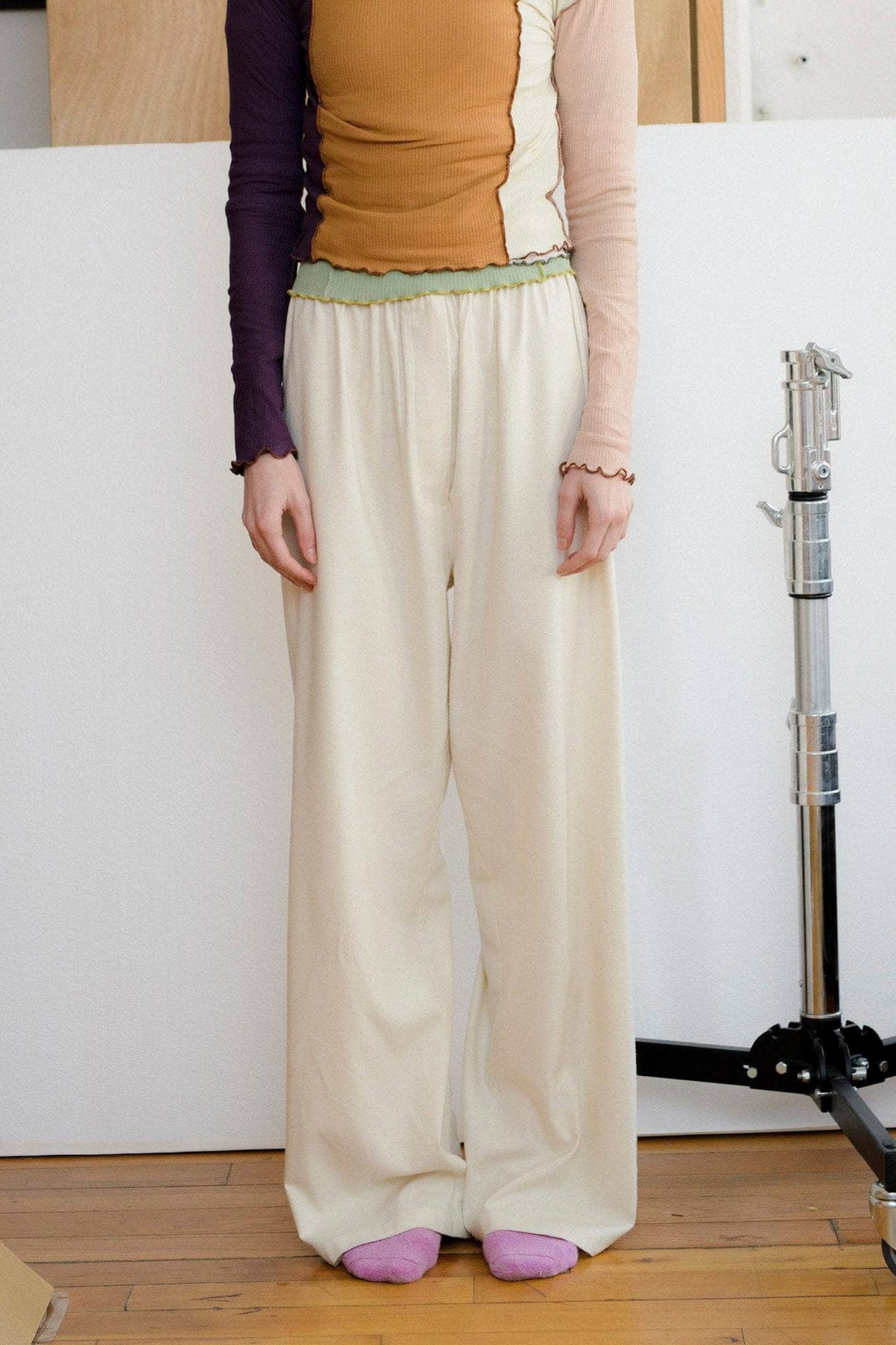 STOA PANTS