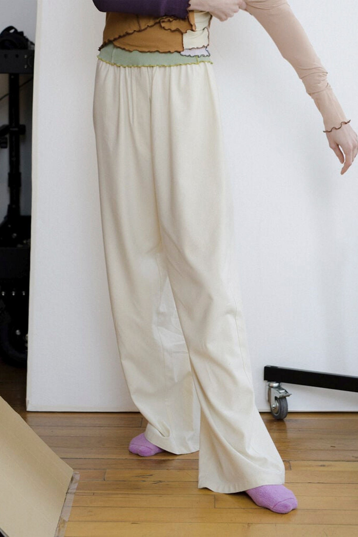 STOA PANTS