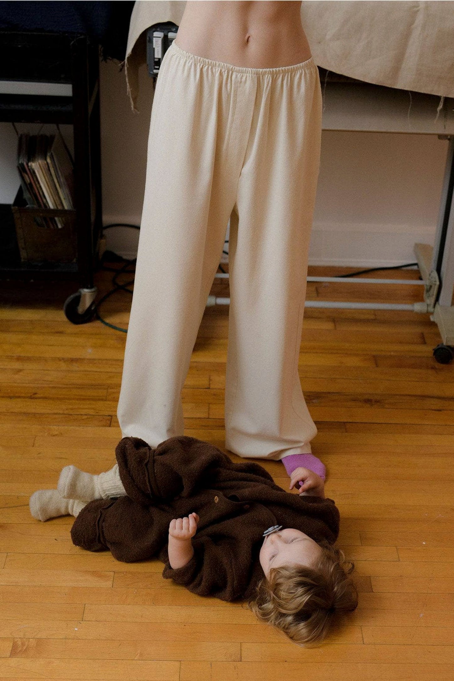 STOA PANTS