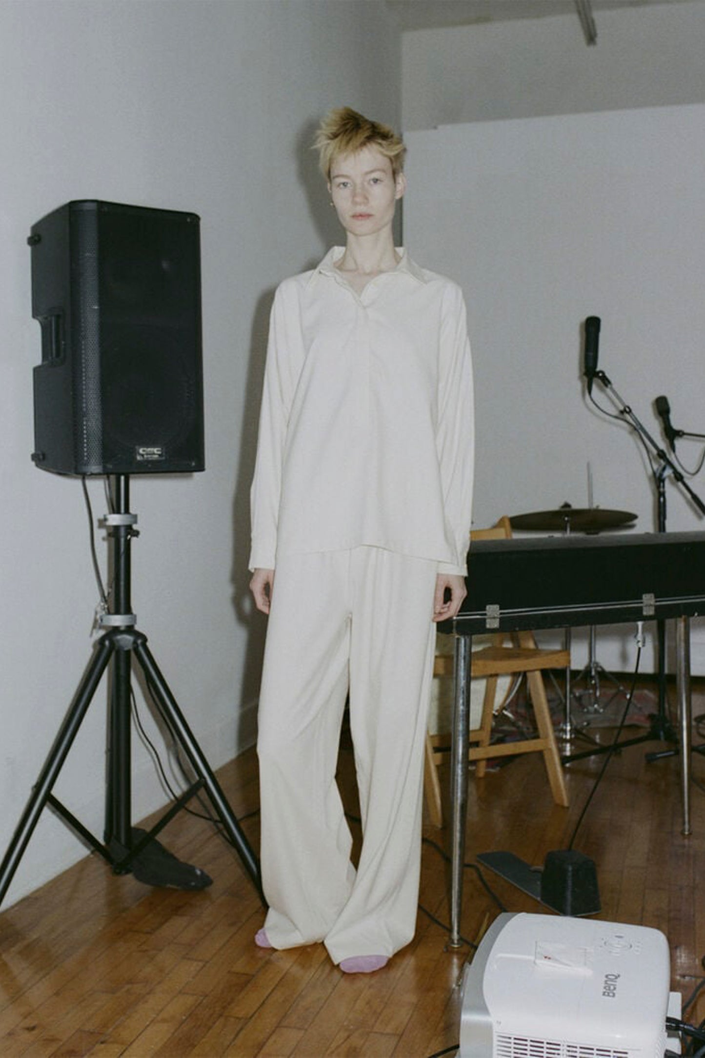 STOA PANTS
