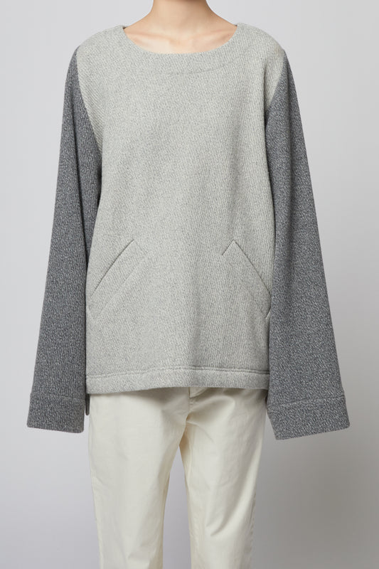 TUSANI TEXTURED WOOL