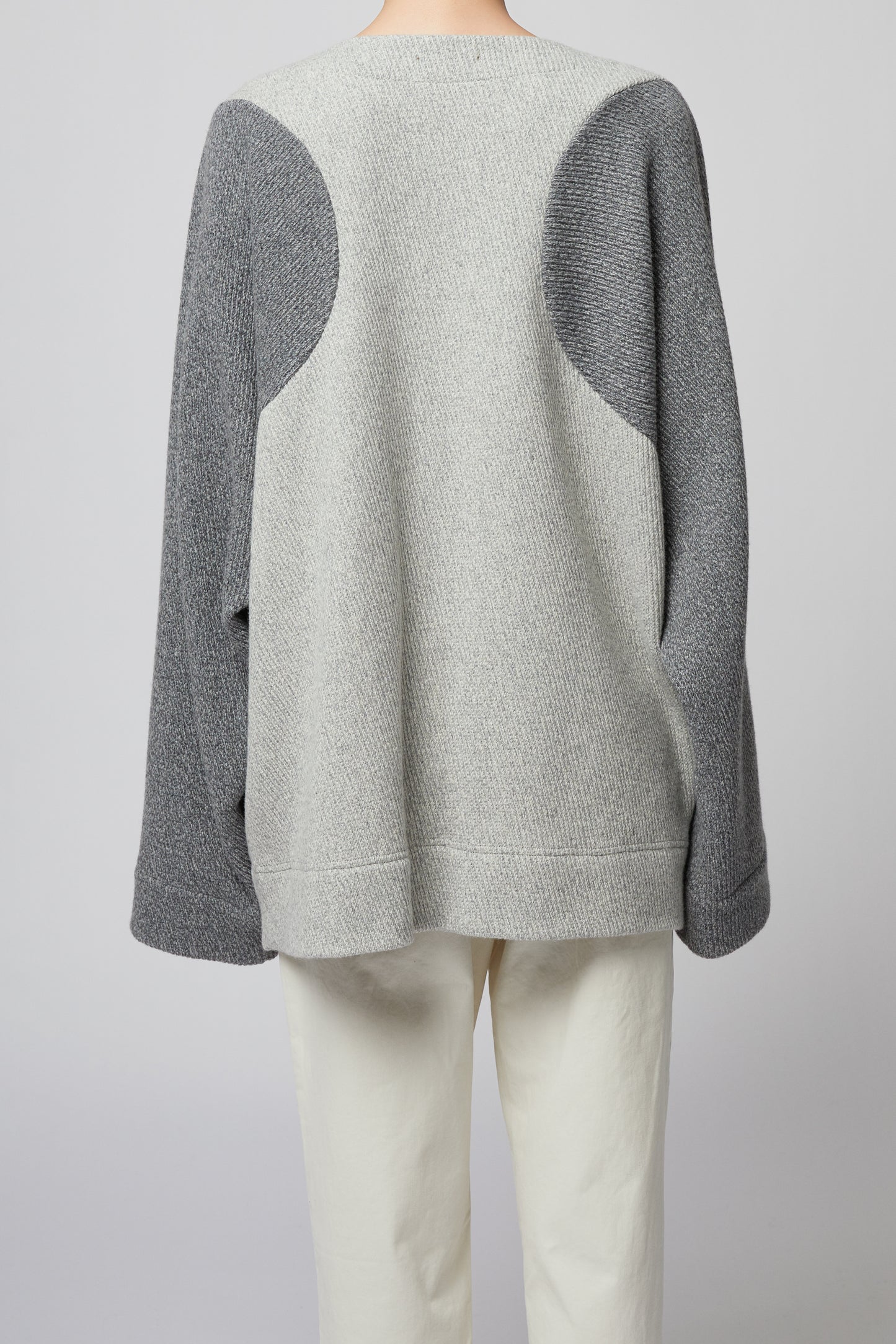 TUSANI TEXTURED WOOL