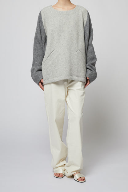 TUSANI TEXTURED WOOL