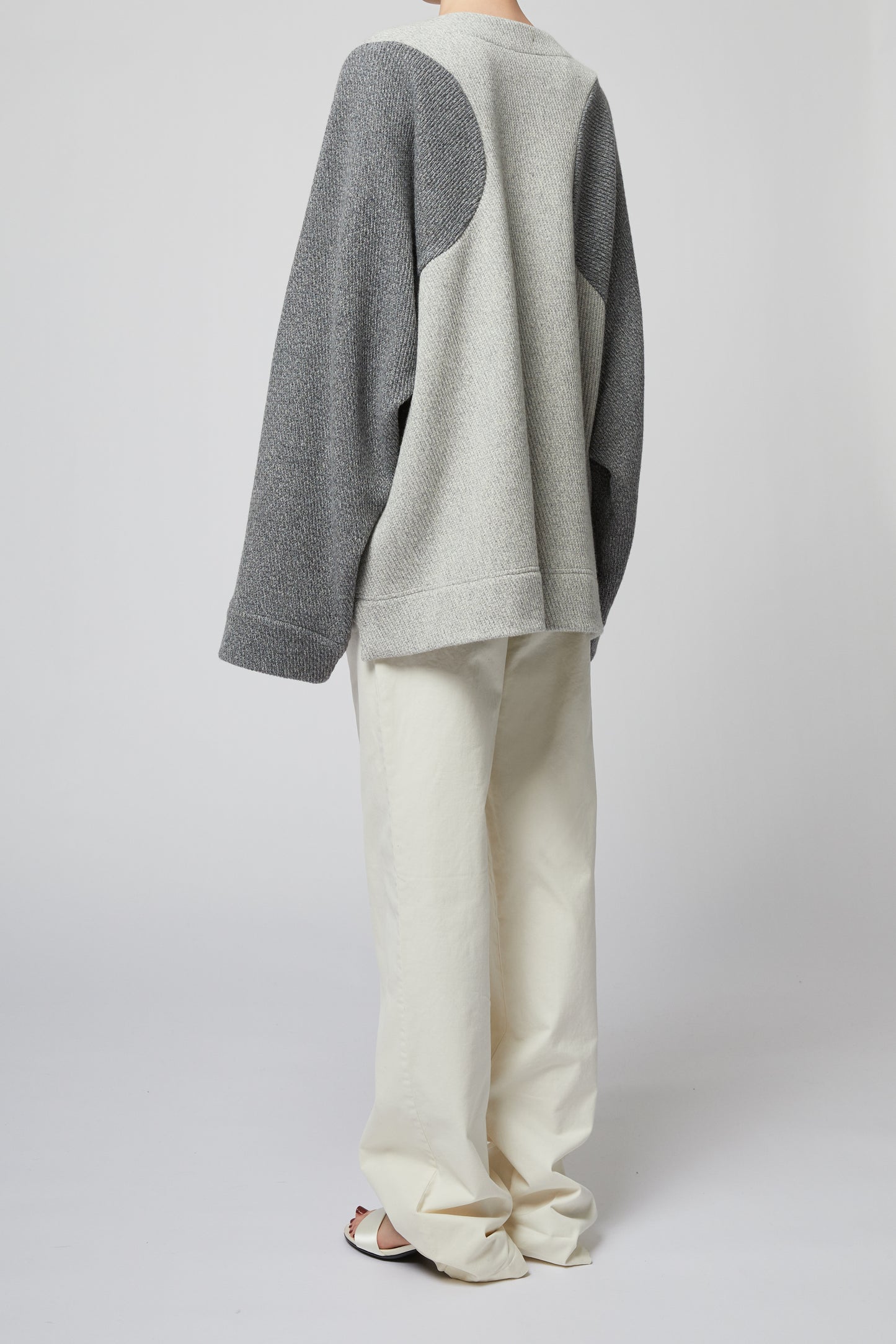 TUSANI TEXTURED WOOL