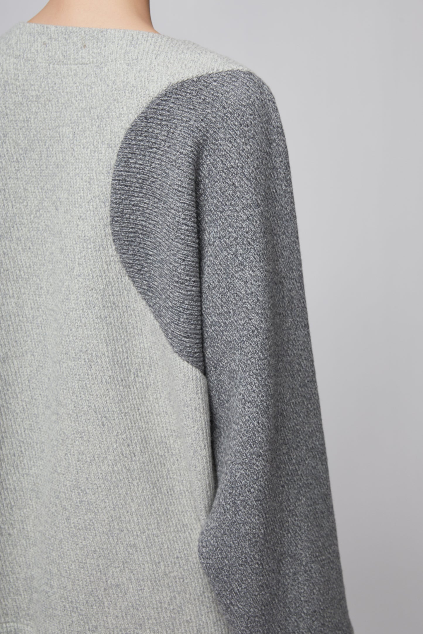 TUSANI TEXTURED WOOL
