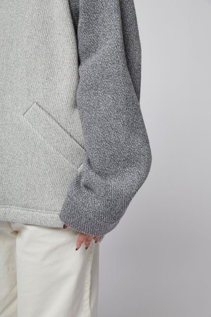 TUSANI TEXTURED WOOL