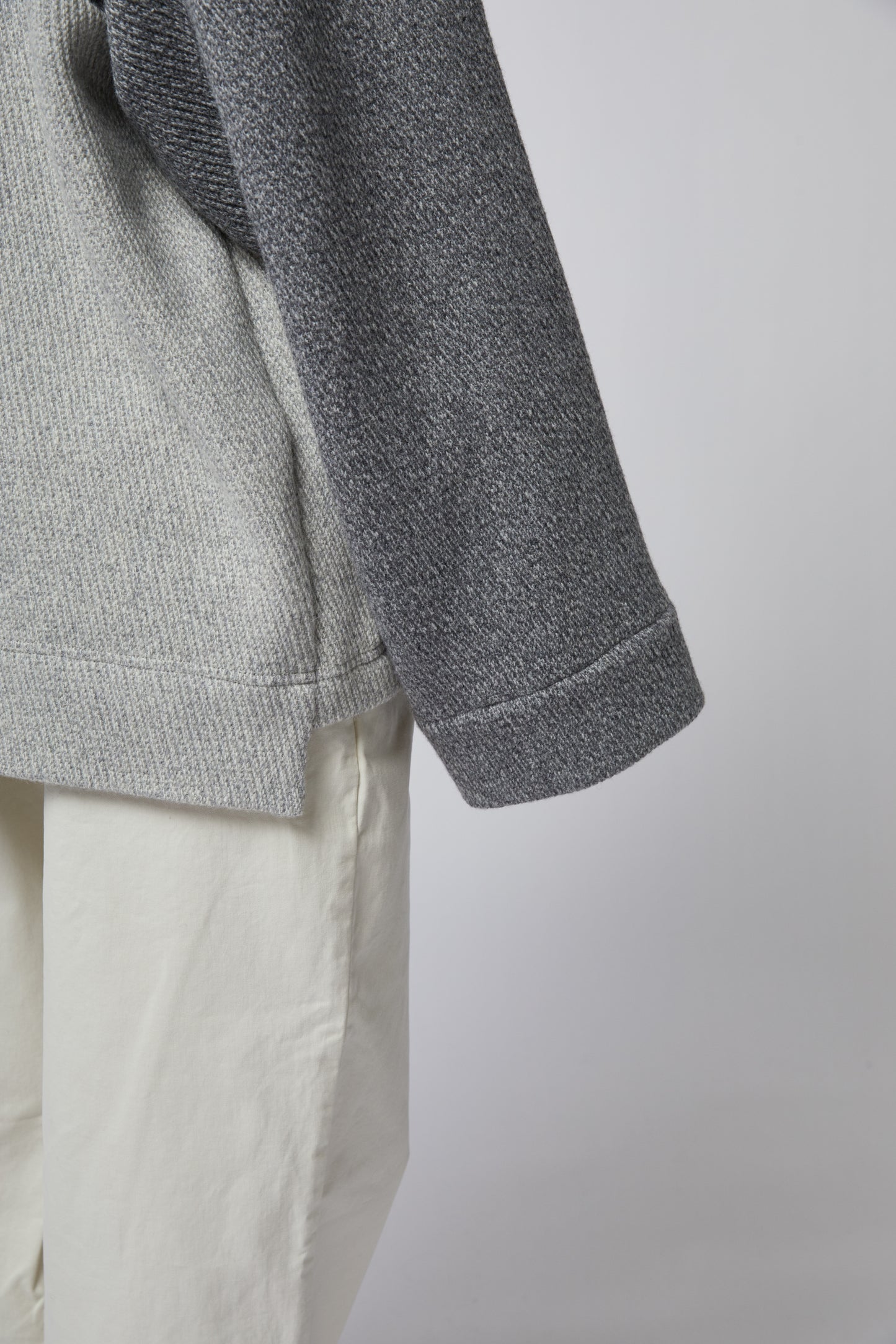 TUSANI TEXTURED WOOL