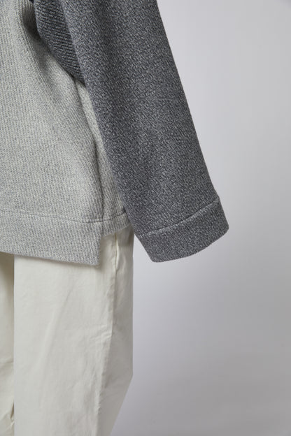 TUSANI TEXTURED WOOL