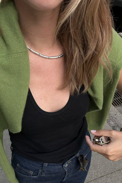 The Margaret Necklace