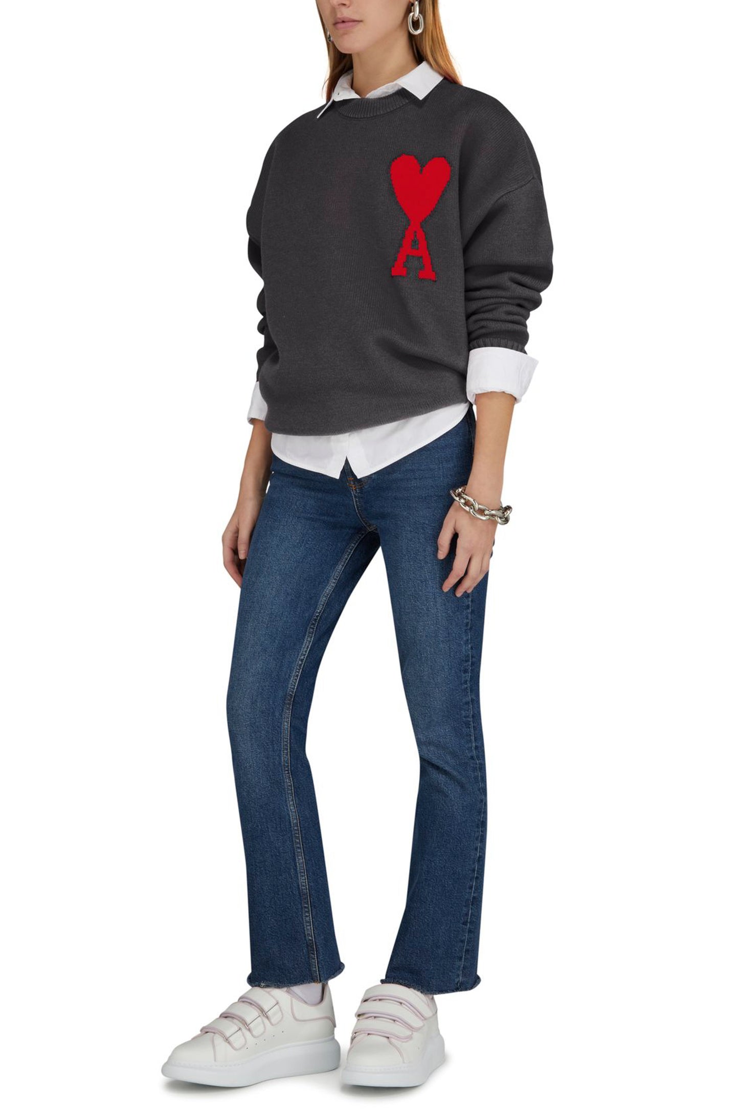 ADC CREWNECK SWEATER