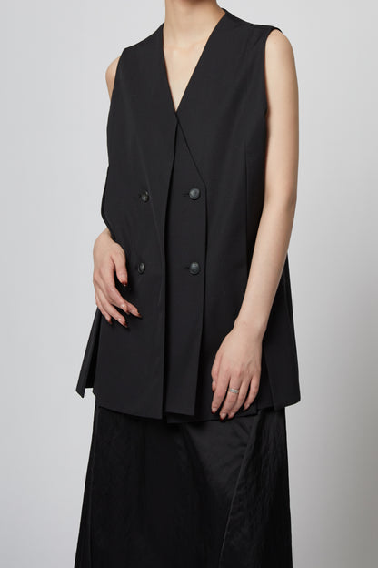 VINEL WOOL TWILL