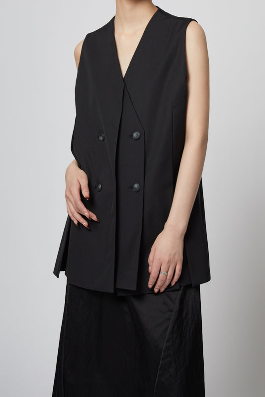 VINEL WOOL TWILL
