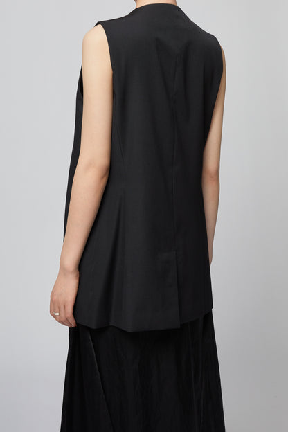 VINEL WOOL TWILL