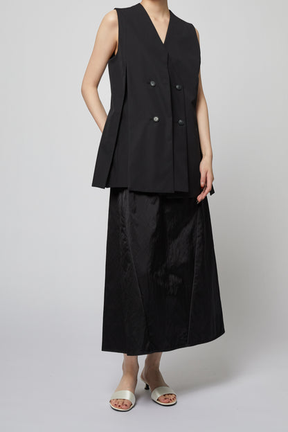 VINEL WOOL TWILL